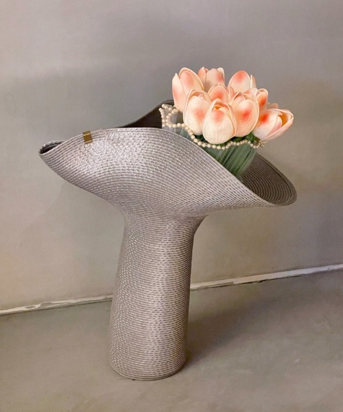 空間をおしゃれに華やかに。花束LEDライト（照明）｜SEN TOKYO（セン