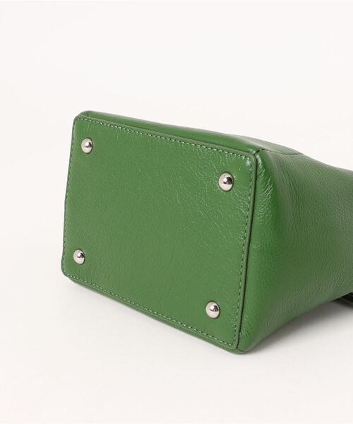 【セール】BEAURE ヴュレ カウレザー ワンハンドル ミニ ショルダー（ショルダーバッグ）｜Beau're（ヴュレ）