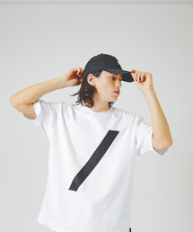5351POUR LES HOMMES 美品！ レイヤードカットソー サイズ3 ハーフレイヤード 半袖 Tシャツ｜5351POUR LES HOMMES / 5351