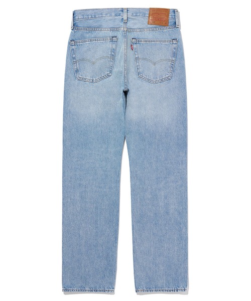 Levi's(リーバイス)の「Levi's/リーバイス 501(R)EVISORIGINALGLASS(デニムパンツ・メンズ・ライトインディゴブルー・W28 L32/W30 L32/W31 L32/W32 L32/W34 L32/W36 L32/W33 L32/W29 L32)」の8枚目の写真