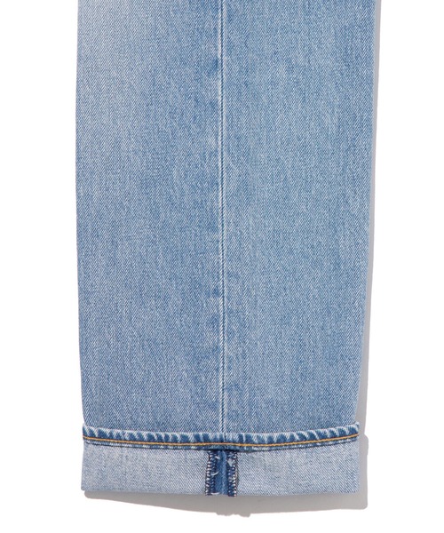 Levi's(リーバイス)の「Levi's/リーバイス 501(R)EVISORIGINALGLASS(デニムパンツ・メンズ・ライトインディゴブルー・W28 L32/W30 L32/W31 L32/W32 L32/W34 L32/W36 L32/W33 L32/W29 L32)」の14枚目の写真