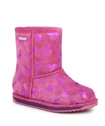 EMU Australia | Rainbow Unicorn Brumby(ブーツ)