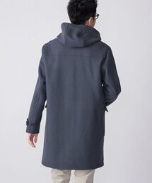 極美品♪SHIPS スーパー140'S ダッフルコート メリノウール メンズS 楽天市場】【SALE／50%OFF】SHIPS: スーパー140'S メリノウール