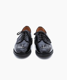 サンダース SANDERS MILITARY BROAD-ARROW UK7 MILITARY BROAD ARROW