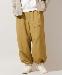 【ZOZO限定】FUNCTION EASY PANTS 2 / ファンクション イージーパンツ 2