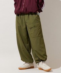 【ZOZO限定】FUNCTION EASY PANTS 2 / ファンクション イージーパンツ 2