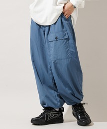 【ZOZO限定】FUNCTION EASY PANTS 2 / ファンクション イージーパンツ 2