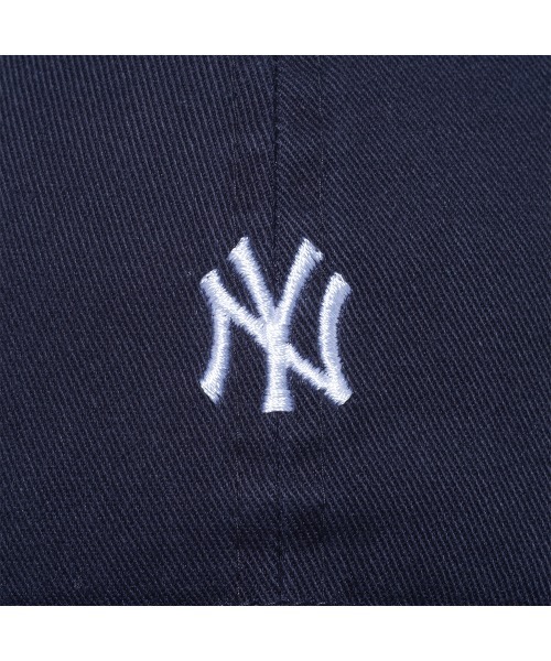 NEW ERA（ニューエラ）の「NEW ERA  920 MINI LOGO（キャップ・メンズ・ネイビー/カーキ/ブラウン/ブラック・OSFA）」の9枚目の写真