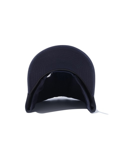 NEW ERA（ニューエラ）の「NEW ERA  920 MINI LOGO（キャップ・メンズ・ネイビー/カーキ/ブラウン/ブラック・OSFA）」の10枚目の写真