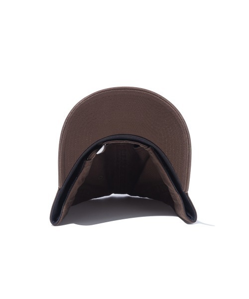NEW ERA（ニューエラ）の「NEW ERA  920 MINI LOGO（キャップ・メンズ・ネイビー/カーキ/ブラウン/ブラック・OSFA）」の15枚目の写真