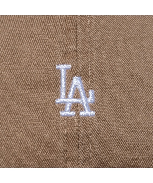 NEW ERA（ニューエラ）の「NEW ERA  920 MINI LOGO（キャップ・メンズ・ネイビー/カーキ/ブラウン/ブラック・OSFA）」の19枚目の写真