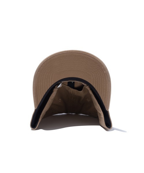NEW ERA（ニューエラ）の「NEW ERA  920 MINI LOGO（キャップ・メンズ・ネイビー/カーキ/ブラウン/ブラック・OSFA）」の20枚目の写真