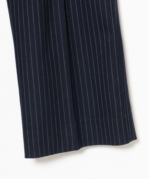 THE STANDARD（ザスタンダード）の「WEGO/【セットアップ対応】ストライプ2タックトラウザー（スラックス・メンズ・その他1・LARGE/MEDIUM）」の22枚目の写真