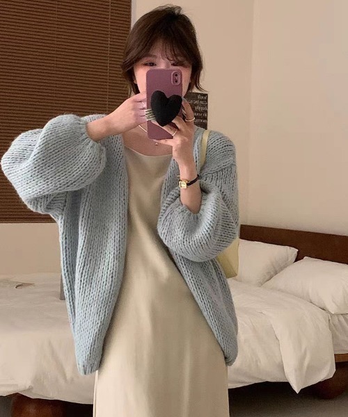 yuue' ( wear )（ユーイ）の「ドロップショルダー オーバーサイズ