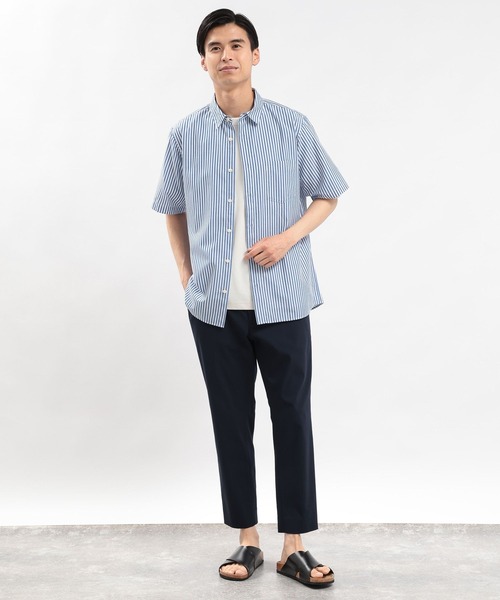 パンツ SMILE adamsJUGGLER パンツ RTEGフェザーモールアーチロゴショート