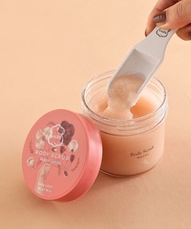 チューブボディクリーム ウォームバニラ(限定)200g（ボディケア