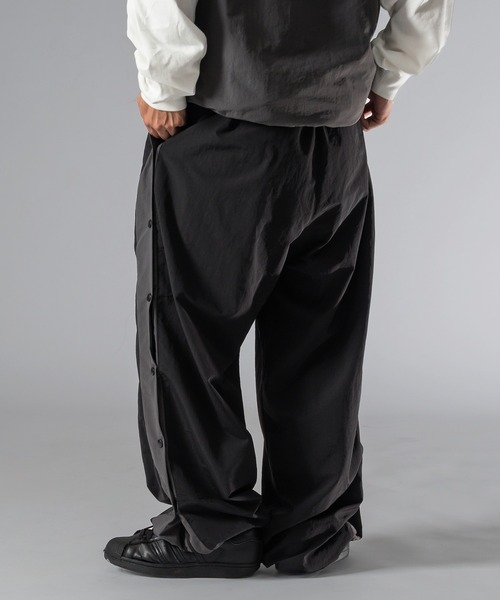 kutir（クティール）の「【低身長向けアイテム】2way配色