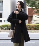 THE SHOP TK (ザ ショップ ティーケー )の「ジャケット/アウター(チェスターコート)」