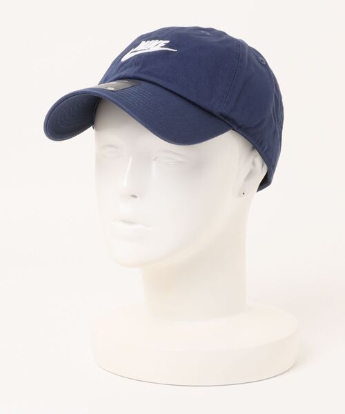 NIKE（ナイキ）の「【NIKE】ナイキ CB FUT WSH L キャップ