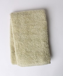 GEORGE'S（ジョージズ）の「ココチエナ カラユイ フェイスタオル（タオル）」