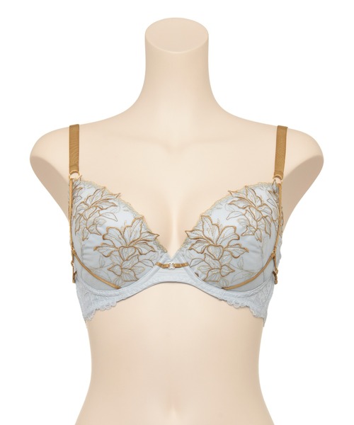 Ravijour シャイニーブルームグラマーアップ ブラショーツG75 ボルドー Ravijour シャイニーブルームグラマーアップ ブラショーツG75