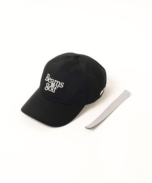岩井姉妹　サイン付キャップ(BEAMS GOLF) 岩井姉妹サイン付キャップ(BEAMS GOLF)