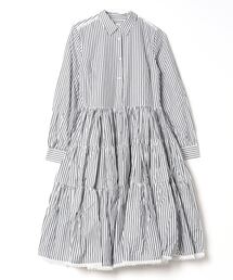 A BATHING APE PIRATE（ア ベイシング エイプ パイレーツ）の「BPY BAPY DS DRESSES（ドレス）」