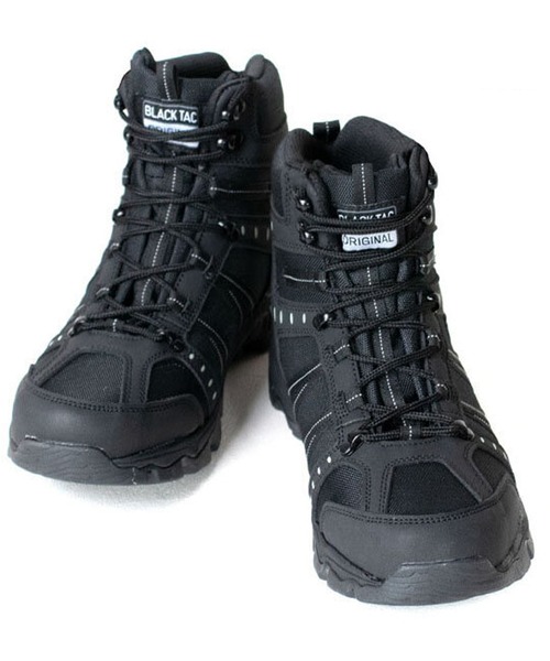 たく タクティカルブーツ（ブーツ）｜8(eight)（エイト）のファッション