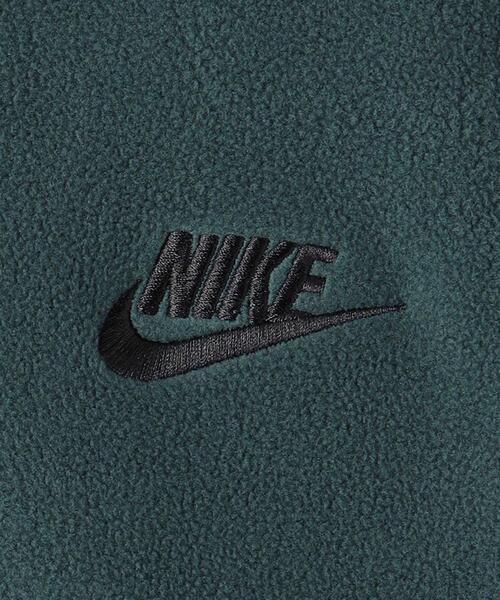 NIKE（ナイキ）の「＜NIKE＞ナイキ クラブ フリース ハーフジップ
