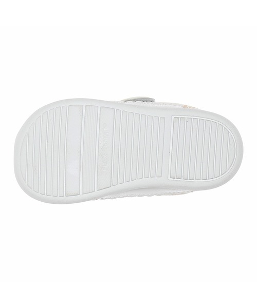 MoonStar(ムーンスター)の「【MoonStar / ムーンスター 】AP B50 アンパンマン 子供靴 2E(スニーカー・キッズ・ベージュ/ピンク/パープル/ネイビー・13.5cm/14.0cm/14.5cm/13.0cm/12.5cm/12.0cm/15.0cm)」の14枚目の写真