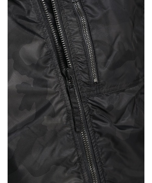 Alpha Industries（アルファインダストリーズ）の「ALPHA INDUSTRIES