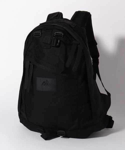 GREGORY（グレゴリー）の「【GREGORY/グレゴリー】 Day Pack/デイパック(クラシックコレクション)（バックパック/リュック・メンズ・その他/ブラック系2/ブラック系3/ブラック系1/ブラック系その他・FREE）」の3枚目の写真