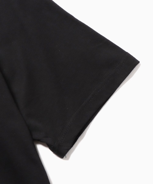 RIPNDIP（リップンディップ）の「RIPNDIP/リップンディップ NERMAL S THOMPSON POCKET TEE Tシャツ（Tシャツ/カットソー・メンズ・ブラック・L/XL/M）」の7枚目の写真