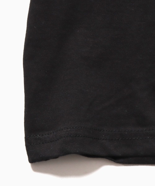 RIPNDIP（リップンディップ）の「RIPNDIP/リップンディップ NERMAL S THOMPSON POCKET TEE Tシャツ（Tシャツ/カットソー・メンズ・ブラック・L/XL/M）」の8枚目の写真