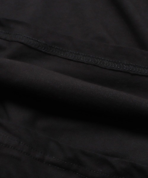 RIPNDIP（リップンディップ）の「RIPNDIP/リップンディップ NERMAL S THOMPSON POCKET TEE Tシャツ（Tシャツ/カットソー・メンズ・ブラック・L/XL/M）」の10枚目の写真