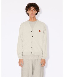 KENZO（ケンゾー）の「'Boke Flower' エンブロイダリー カーディガン（カーディガン/ボレロ・メンズ）」