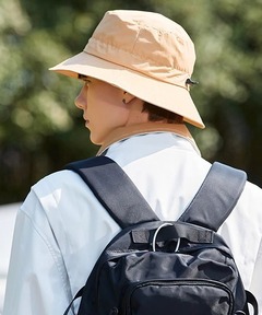 KIJIMA TAKAYUKI SOFT HAT ハット EW-008B セール】KIJIMA TAKAYUKI/キジマ タカユキ COTTON SOFT HAT