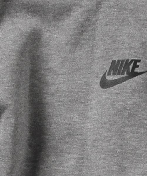 BEAMS BOY（ビームスボーイ）の「NIKE / テックフリース パンツ 15FW（その他パンツ・レディース・グレー/ブラック・ONE SIZE）」の6枚目の写真