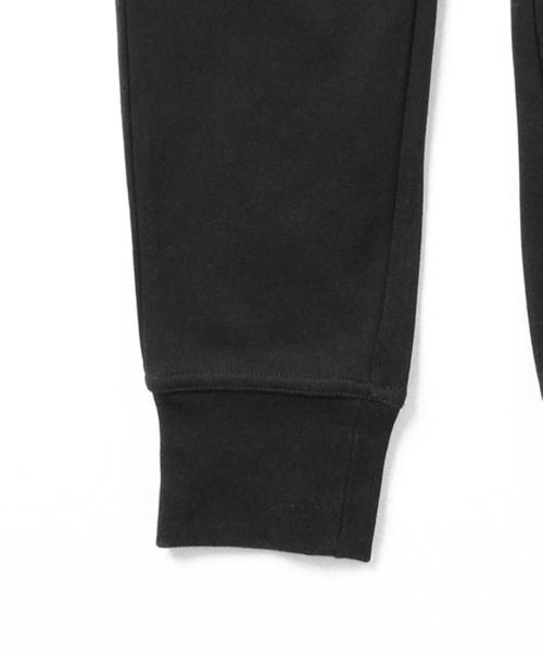 BEAMS BOY（ビームスボーイ）の「NIKE / テックフリース パンツ 15FW（その他パンツ・レディース・グレー/ブラック・ONE SIZE）」の11枚目の写真