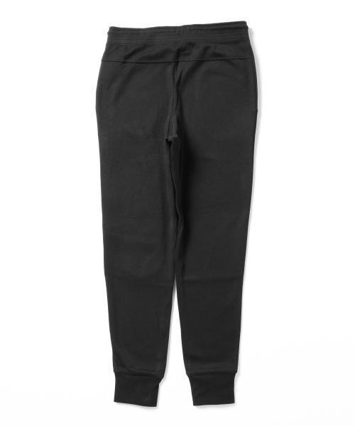 BEAMS BOY（ビームスボーイ）の「NIKE / テックフリース パンツ 15FW（その他パンツ・レディース・グレー/ブラック・ONE SIZE）」の12枚目の写真