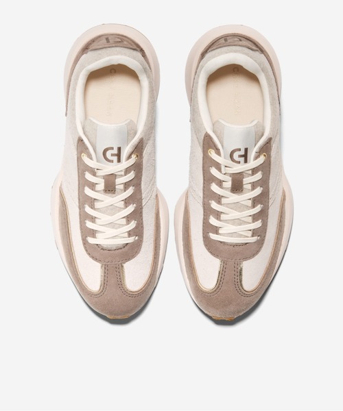 セール】グランド クロスコート メドウ ランナー womens（スニーカー