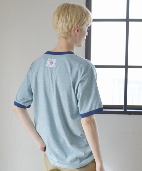 マーク　リンガー　Tシャツ　M ショーケース　Firstfruit1 マーク リンガー Tシャツ M ショーケース Firstfruit 1 MARK The