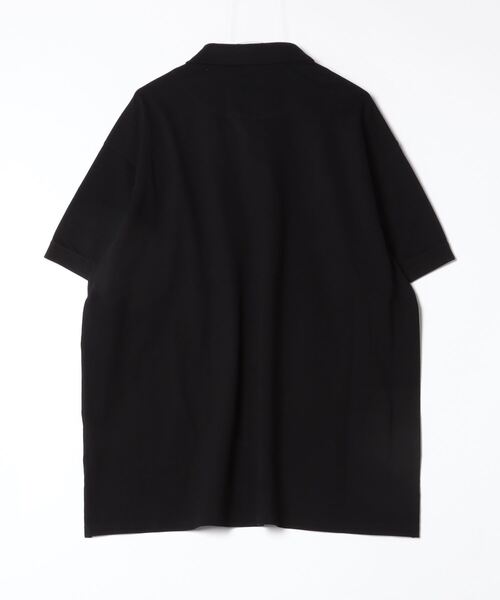 【セール】SS POLO（ポロシャツ）｜Y-3（ワイスリー）