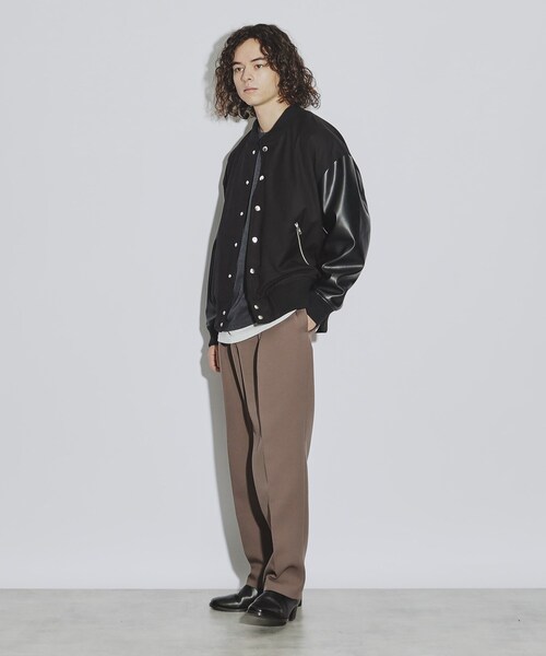 セール】◇TRツイルスタジャン（スタジャン）｜tk.TAKEO KIKUCHI