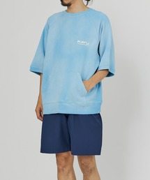 KAVU/カブー Sweat Tee/スウェット S/S