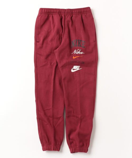 NIKE（ナイキ）の「ナイキ NIKE ナイキ クラブ BB CF スタック パンツ