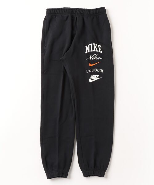 NIKE（ナイキ）の「ナイキ NIKE ナイキ クラブ BB CF スタック パンツ