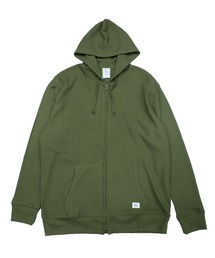 ALWAYS GOOD TIME｜オルウェイズグッドタイムのパーカー通販 - ZOZOTOWN