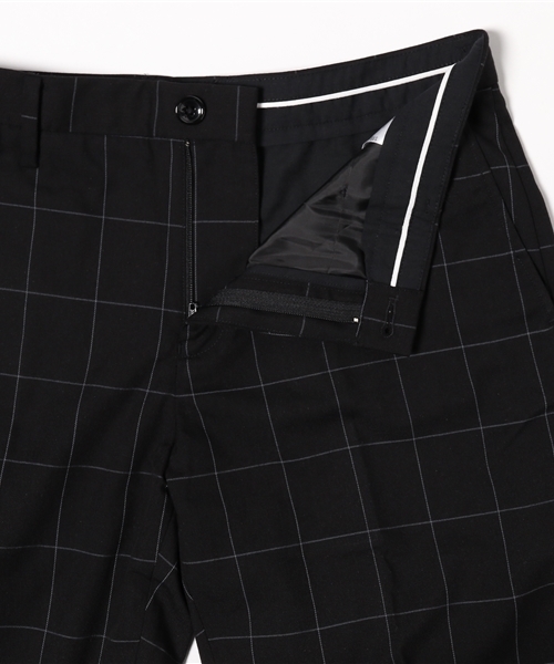 WEGO（ウィゴー）の「WEGO/スリムスラックス（スラックス・メンズ・グレー系その他/ブラック系その他/その他1/その他2・MEDIUM/LARGE）」の22枚目の写真