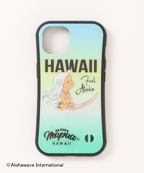 Kahiko(カヒコ)の「【Kahiko】ALOHA MAPUA iPhone13/14/15兼用ハードスマホケース(スマホケース/カバー・レディース・その他4/その他7/その他9/その他6/その他8/その他10/その他2/その他1/その他3/その他5・ONESIZE)」の5枚目の写真